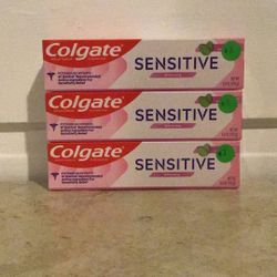 Colgate Sensitive 