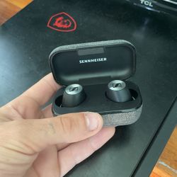 True Wireless 2 ( Sennheiser) 