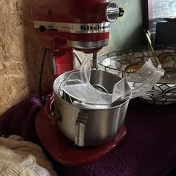 Kitchen Aid 