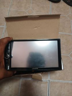 Touch Stereo
