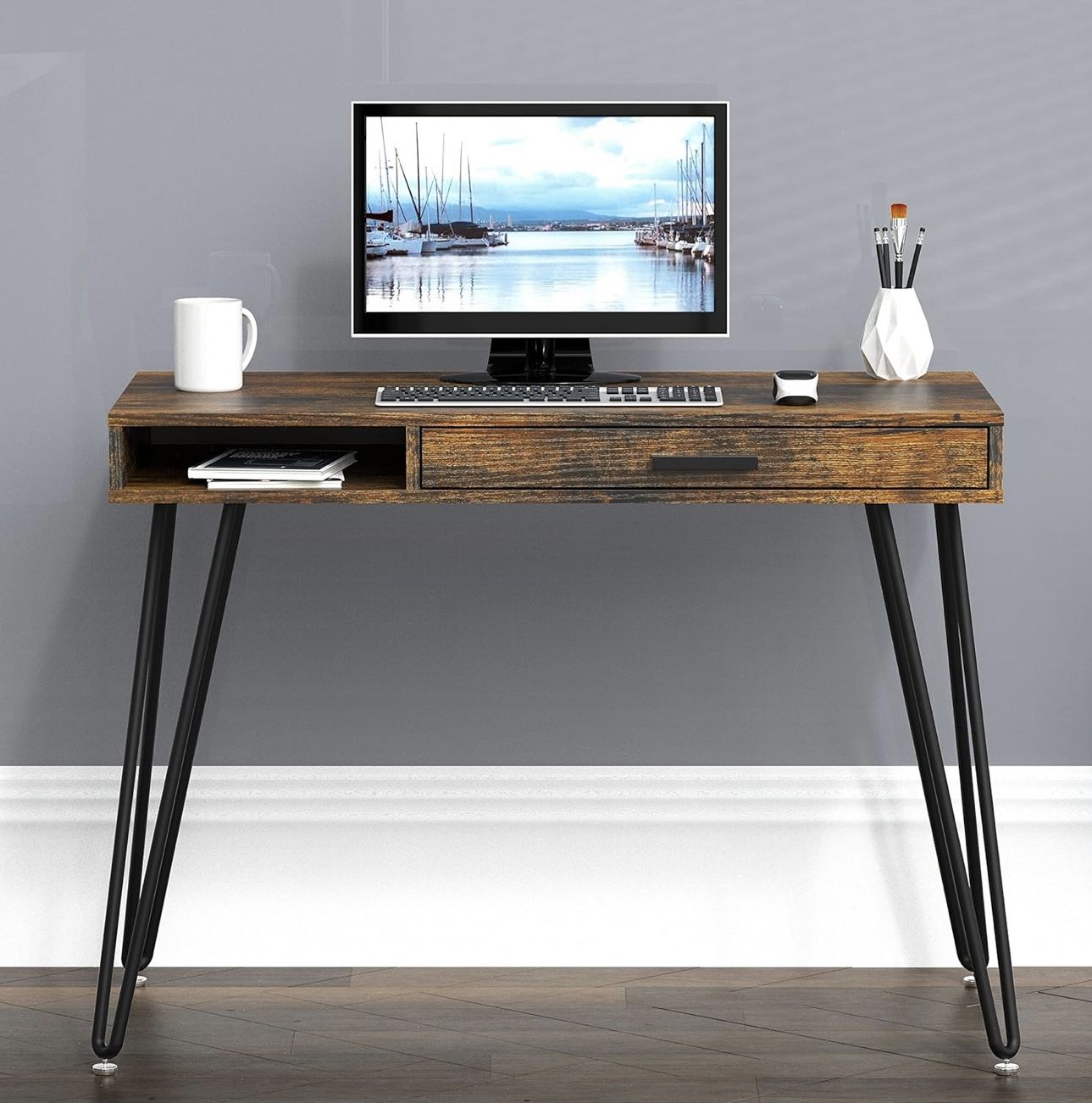 Computer Desk