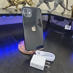 Unlocked Iphone 12 