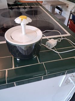 Dog / Cat Water Fountain