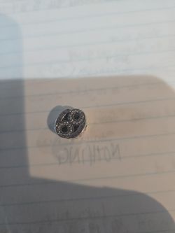 Pandora? Cancer Zodiac Charm
