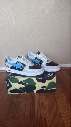 Marvel Bape Sneakers