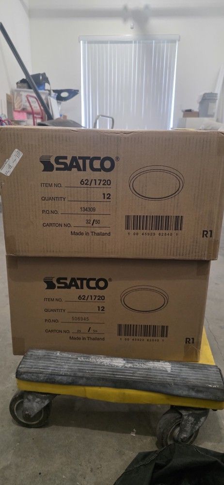 SATCO/NUVO