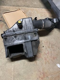Intake