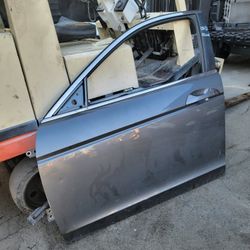 08/10 12 Honda Accord Right Door $300