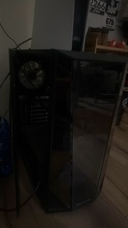 iBUYPOWER Gaming PC | i7-9700F | GTX 1660 SUPER | 16GB RAM | 480GB SSD + 1TB HDD