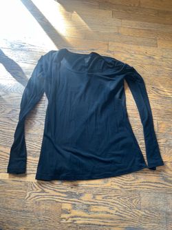 Heat Keeping Undershirt