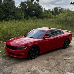 2019 Dodge Charger