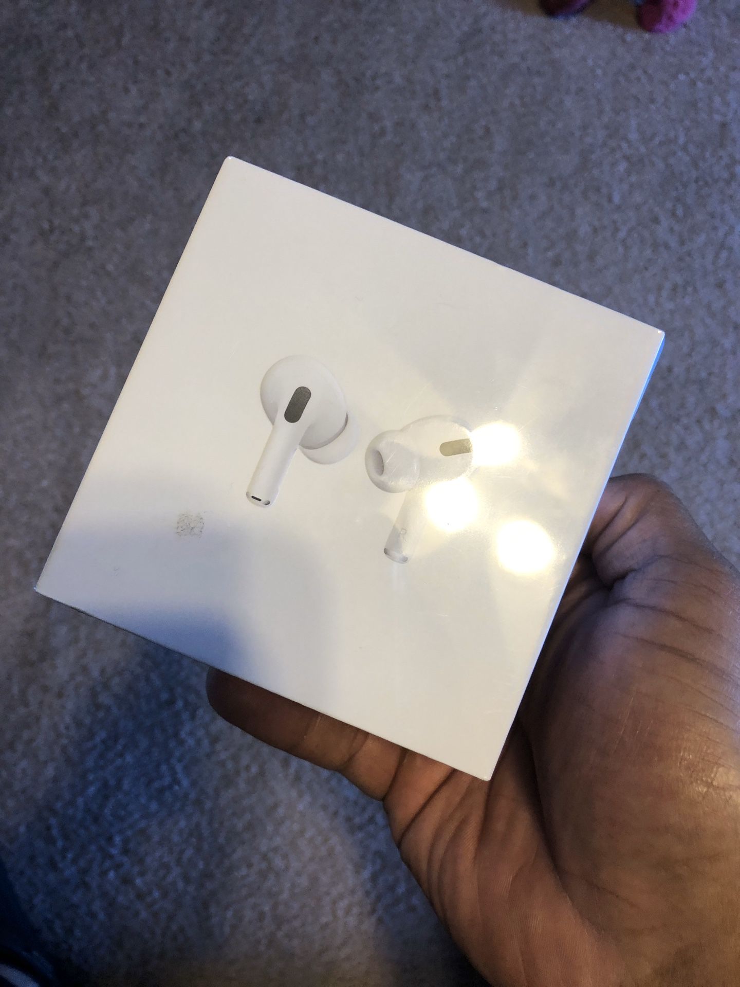 AirPods Pro *** BRAND NEW ***