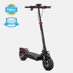 Electric Scooter 28mph 