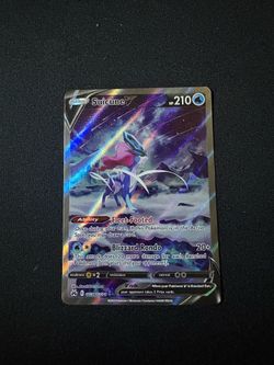Suicune