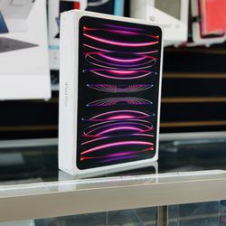 iPad Pro 11in 4th Gen 