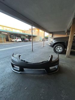 Nissan Altima bumper sigma body kit 2010-2012
