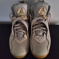 Jordan 8 Champagne 