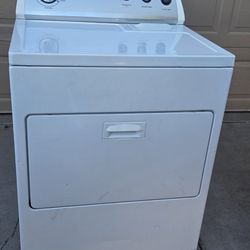 Whirlpool  Dryer 