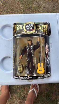 Honky Tonk Man