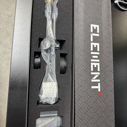 Element Helix 6-24x50