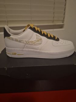 Deadstock AF1-07 Low