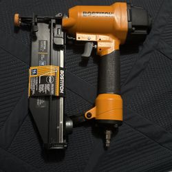 BOSTITCH Nail Gun Finish 16 ga 