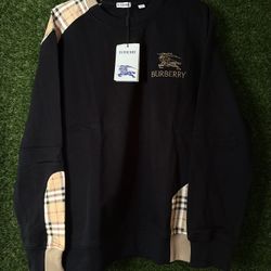 Burberry Crew Neck 