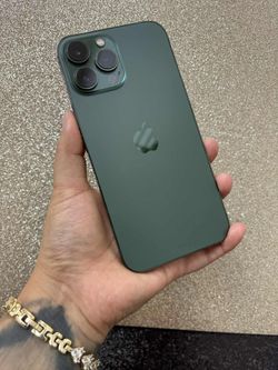 IPhone 13 Pro Max 128gb Unlocked 