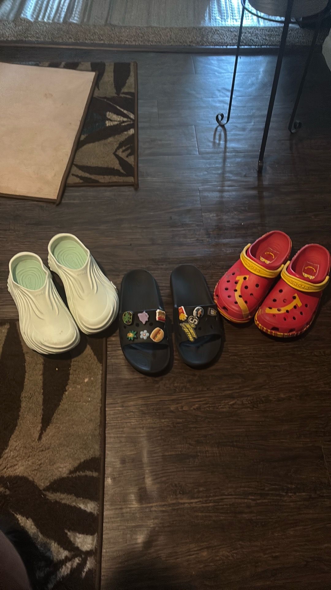 Crocs