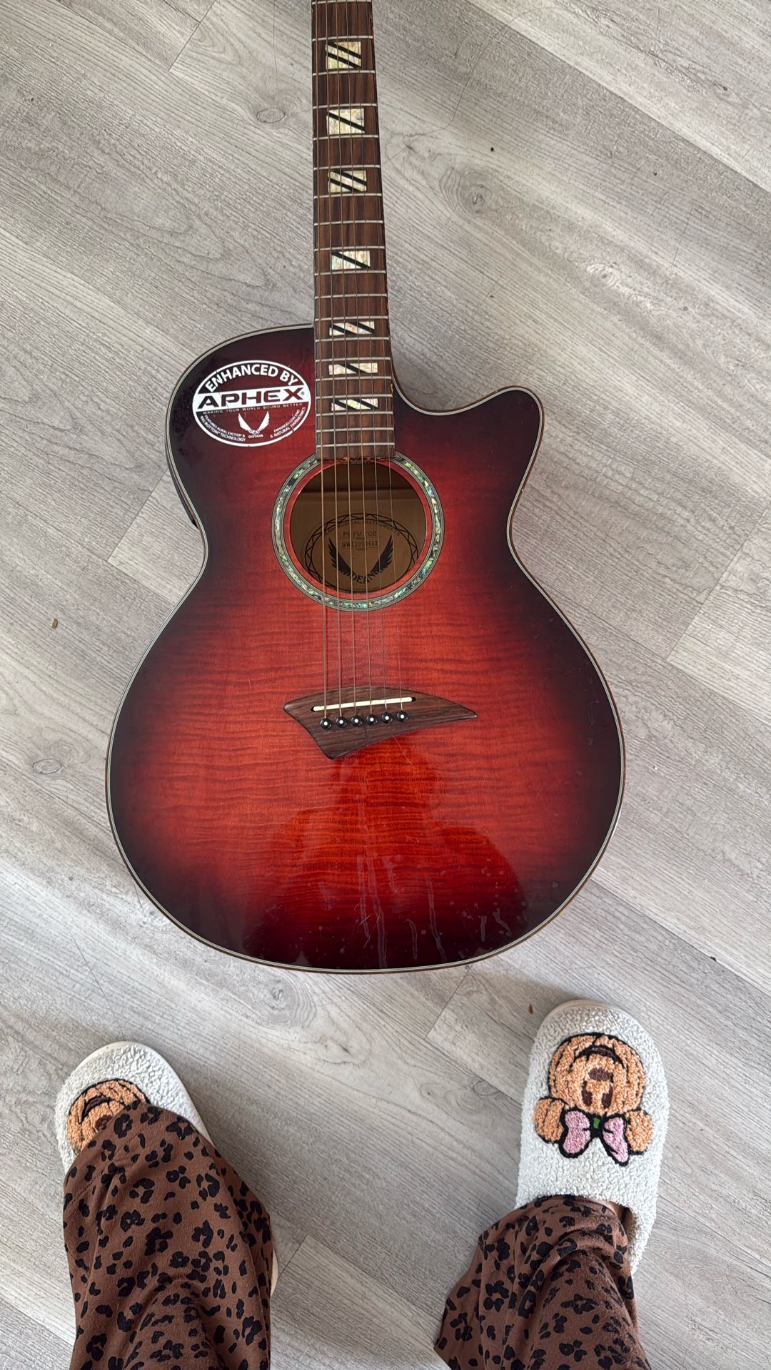 Guitar