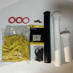 Miscellaneous Construction Tools