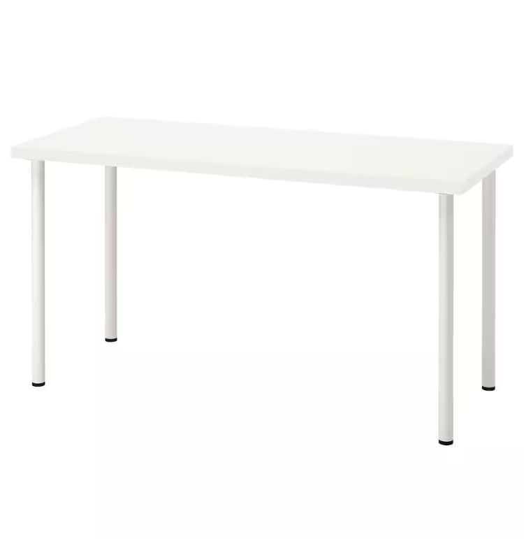 Ikea Desk LAGKAPTEN