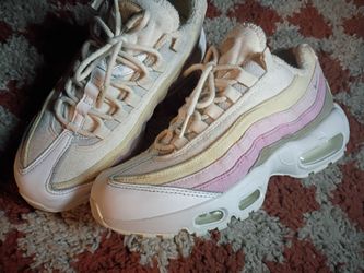 Nike Air max 95 $60 0bo used size 8