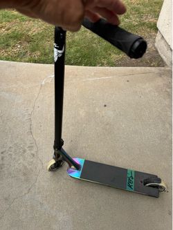 Kos scooter