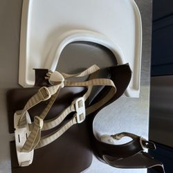 Tripp Trapp Baby Set With Tray