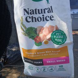 Natural choice