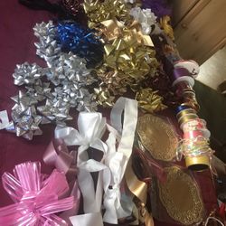Ribbon/Bows