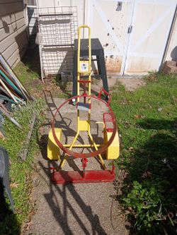 Tire Shuttle