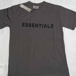 Men’s Essentials Fear Of God T Shirt 