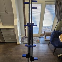 Stair Climber Machine