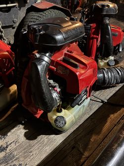 Redmax 8500