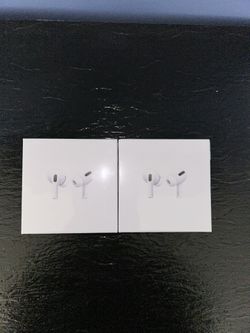 AirPods Pro 1st Generation