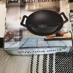 Bakeware new in the box