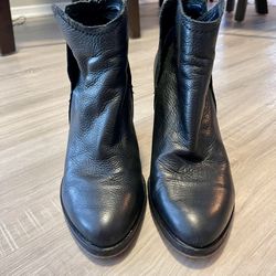 Boots- Dolce Vita