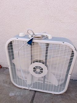 Fan