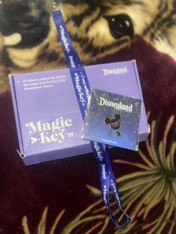 EXCLUSIVE MAGIC KEY BUNDLE