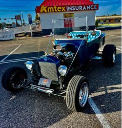 1923 Ford Tbucket