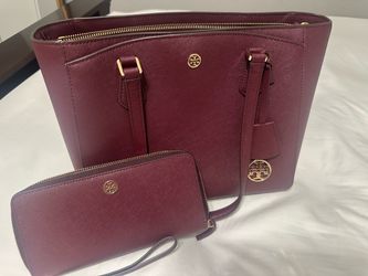 Tory Burch Tote