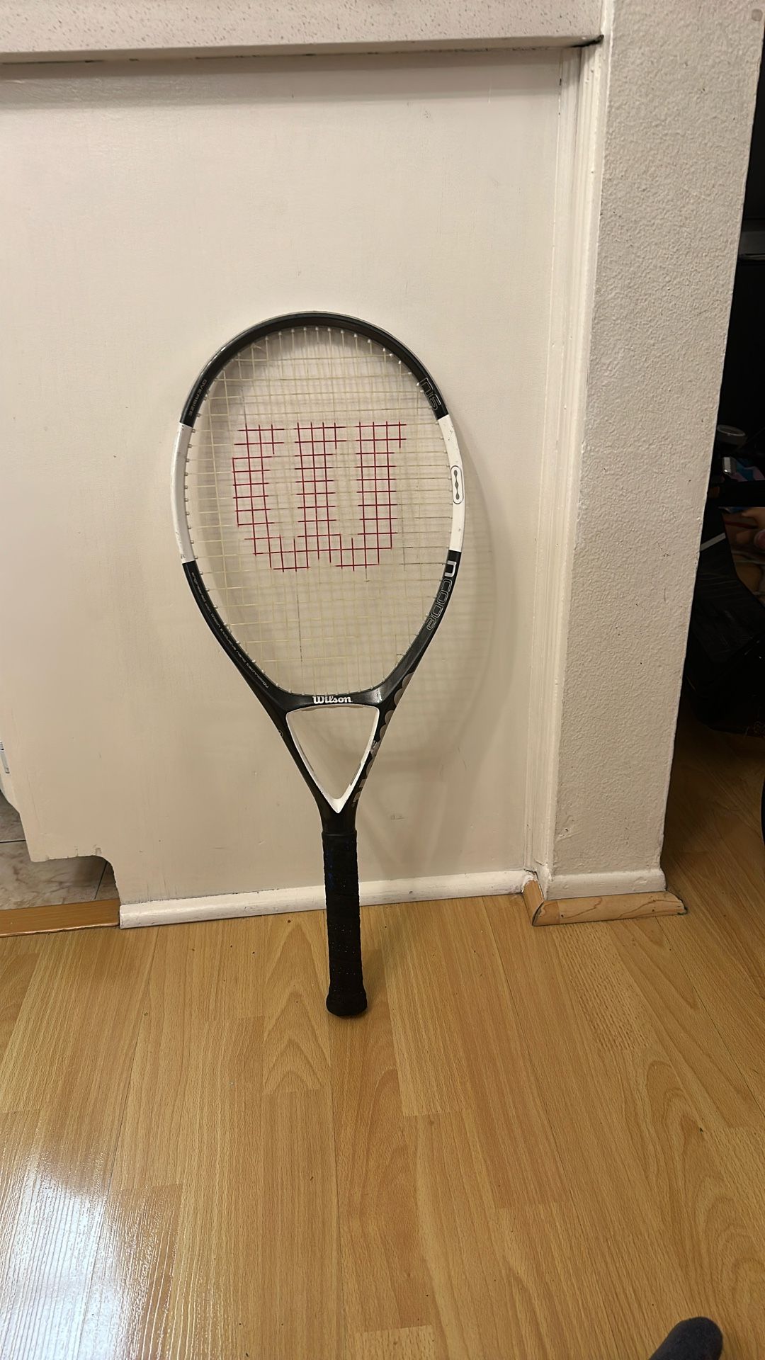 Wilson Tennis Racket