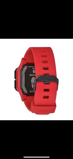 Nixon regulus best sale star wars